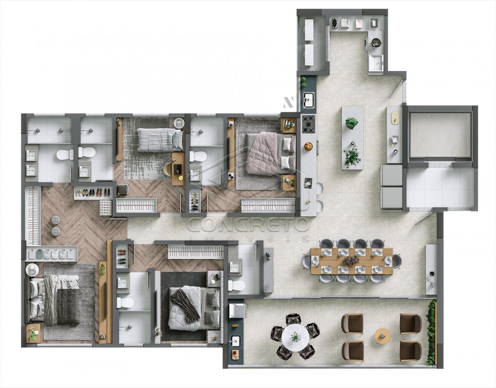 Galeria - RICHMOND RESIDENCE - Edifício de Apartamentos Galeria - RICHMOND RESIDENCE - Edifício de Apartamentos