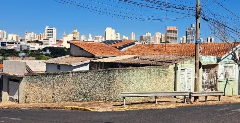 Casa térrea com 02 dormitórios - Vila Seabra