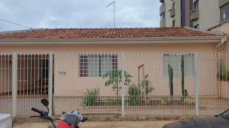 Residncia com 02 dormitrios - Vila Brunhari