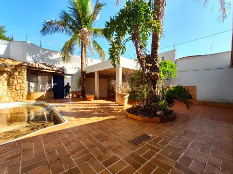 Jaú - Jardim Parati - Casa - Residência - Locaçao