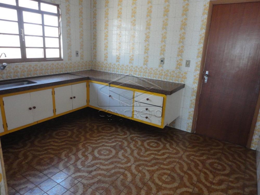 Alugar Casa / Padrão em Bauru apenas R$ 2.500,00 - Foto 3 Alugar Casa / Padrão em Bauru apenas R$ 2.500,00 - Foto 3