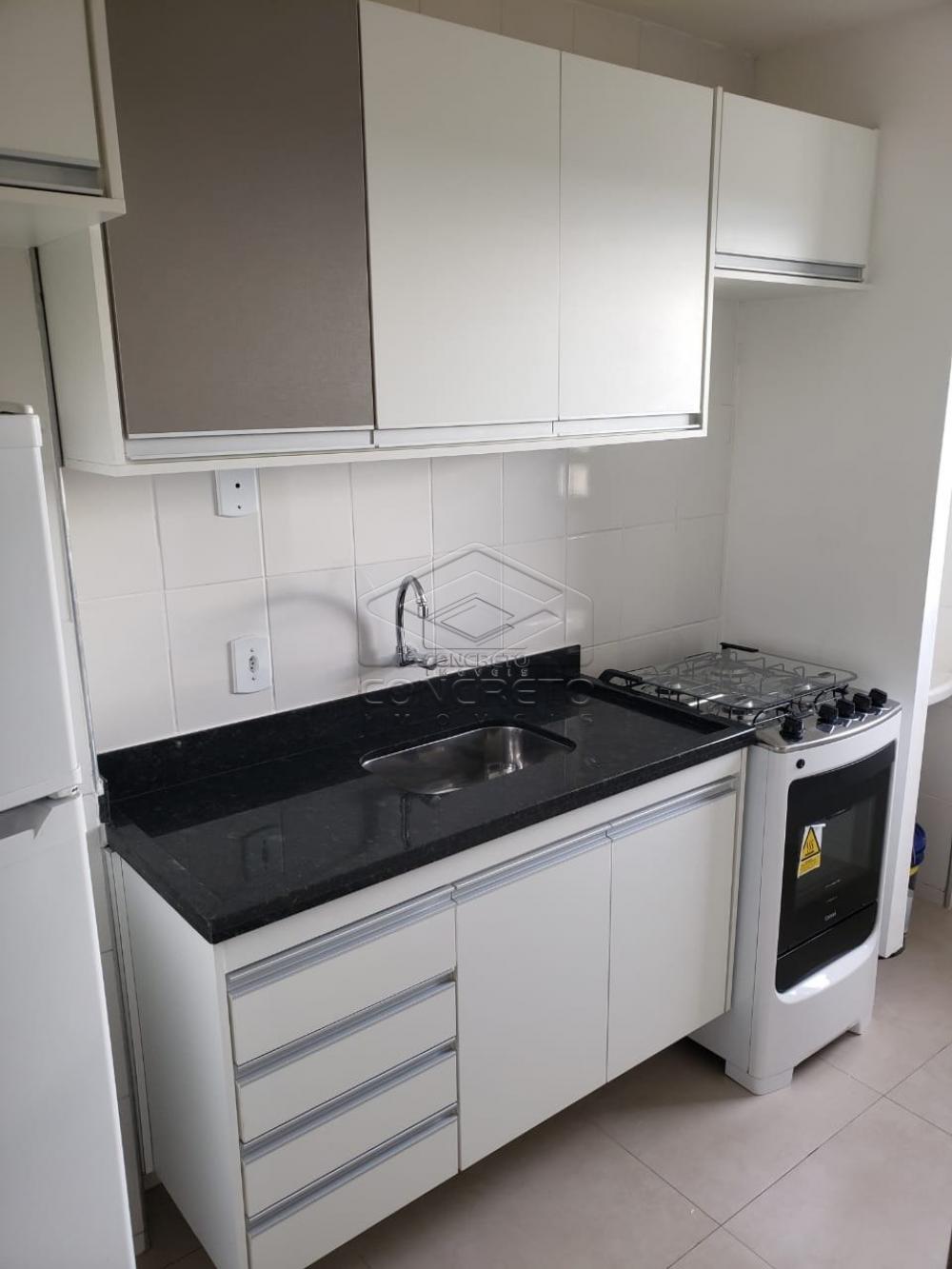 Alugar Apartamento / Padrão em Bauru R$ 1.650,00 - Foto 5