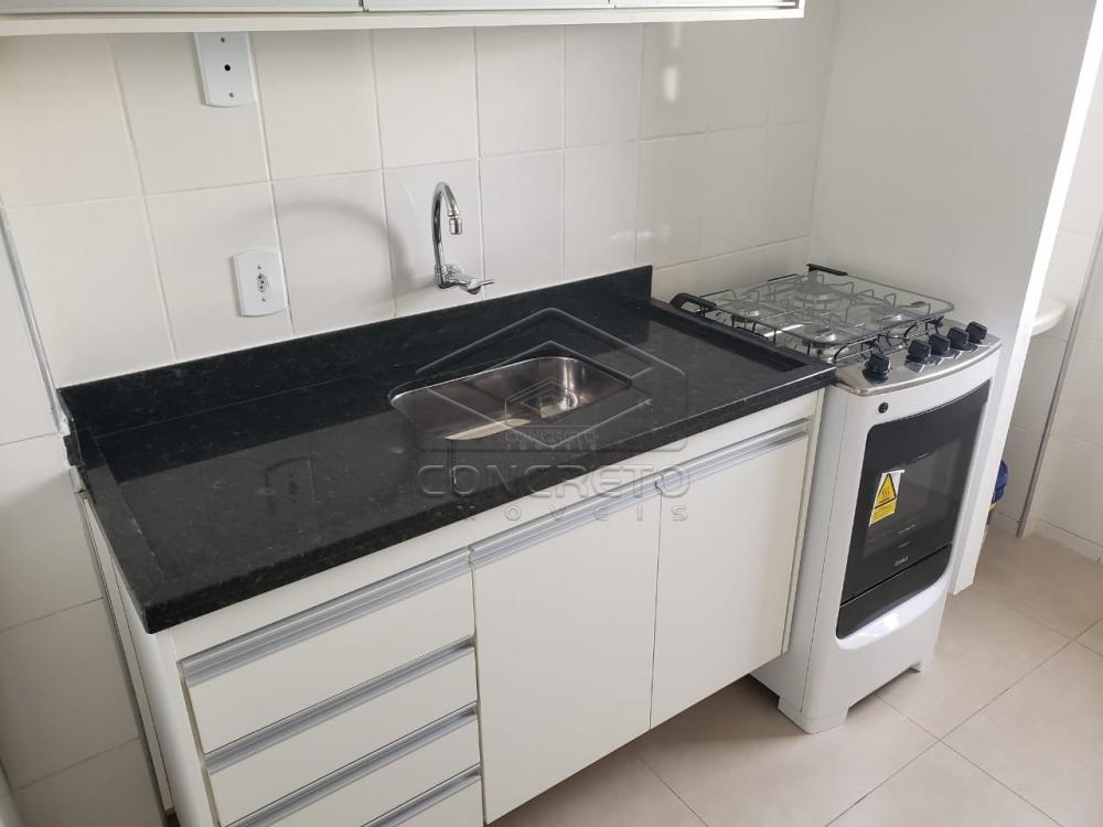 Alugar Apartamento / Padrão em Bauru R$ 1.650,00 - Foto 9