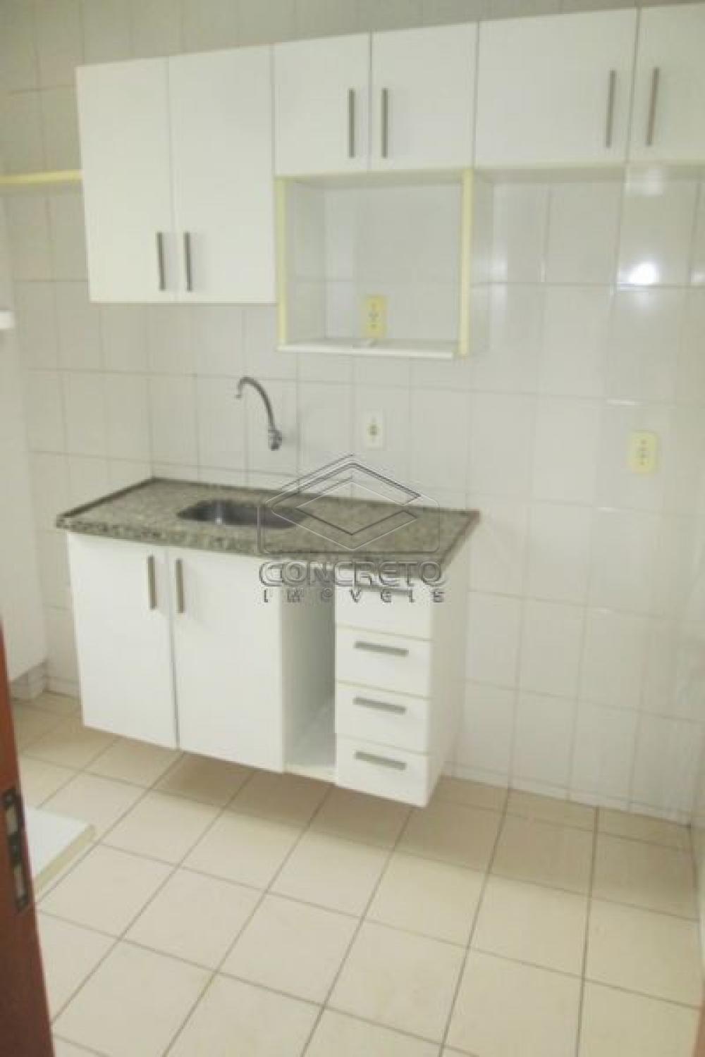 Alugar Apartamento / Padrão em Bauru R$ 1.550,00 - Foto 1