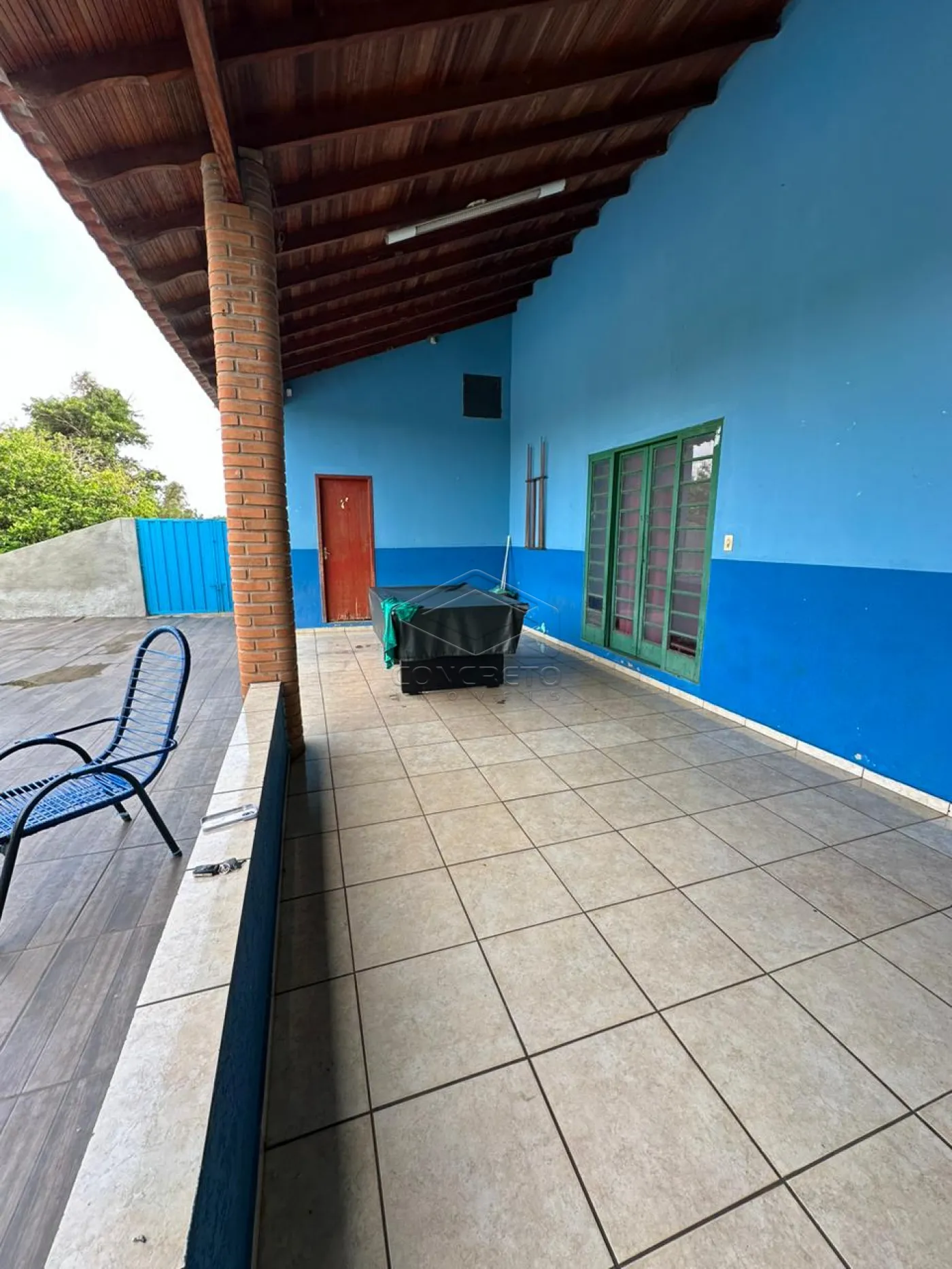 Comprar Rural / Ch&aacute;caraFazenda em Len&ccedil;&oacute;is Paulista R$ 550.000,00 - Foto 8