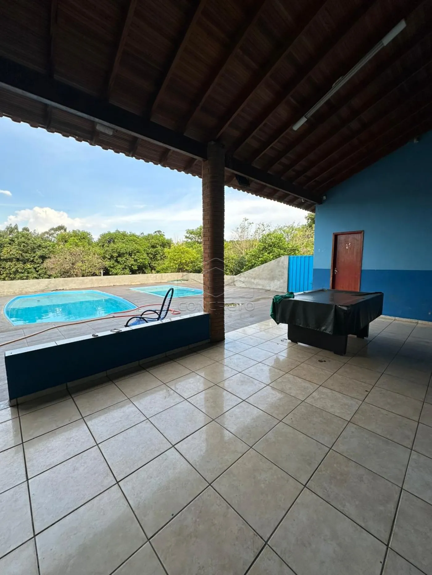 Comprar Rural / Ch&aacute;caraFazenda em Len&ccedil;&oacute;is Paulista R$ 550.000,00 - Foto 9