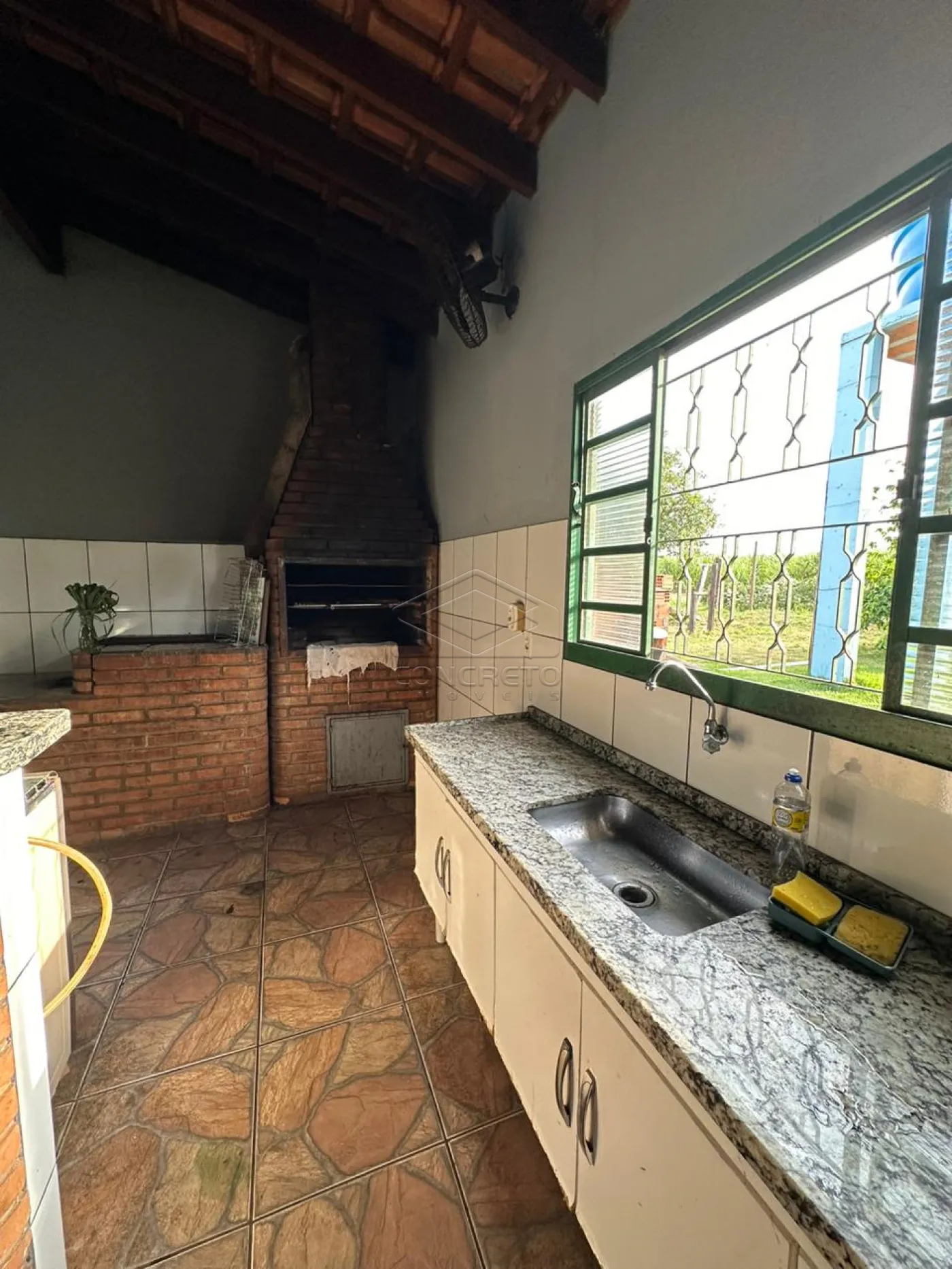 Comprar Rural / Ch&aacute;caraFazenda em Len&ccedil;&oacute;is Paulista R$ 550.000,00 - Foto 17