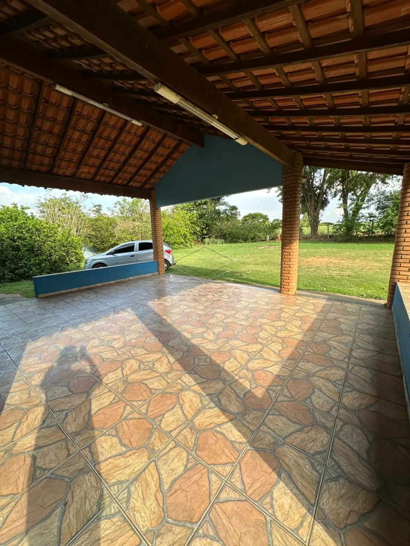 Comprar Rural / Ch&aacute;caraFazenda em Len&ccedil;&oacute;is Paulista R$ 550.000,00 - Foto 18
