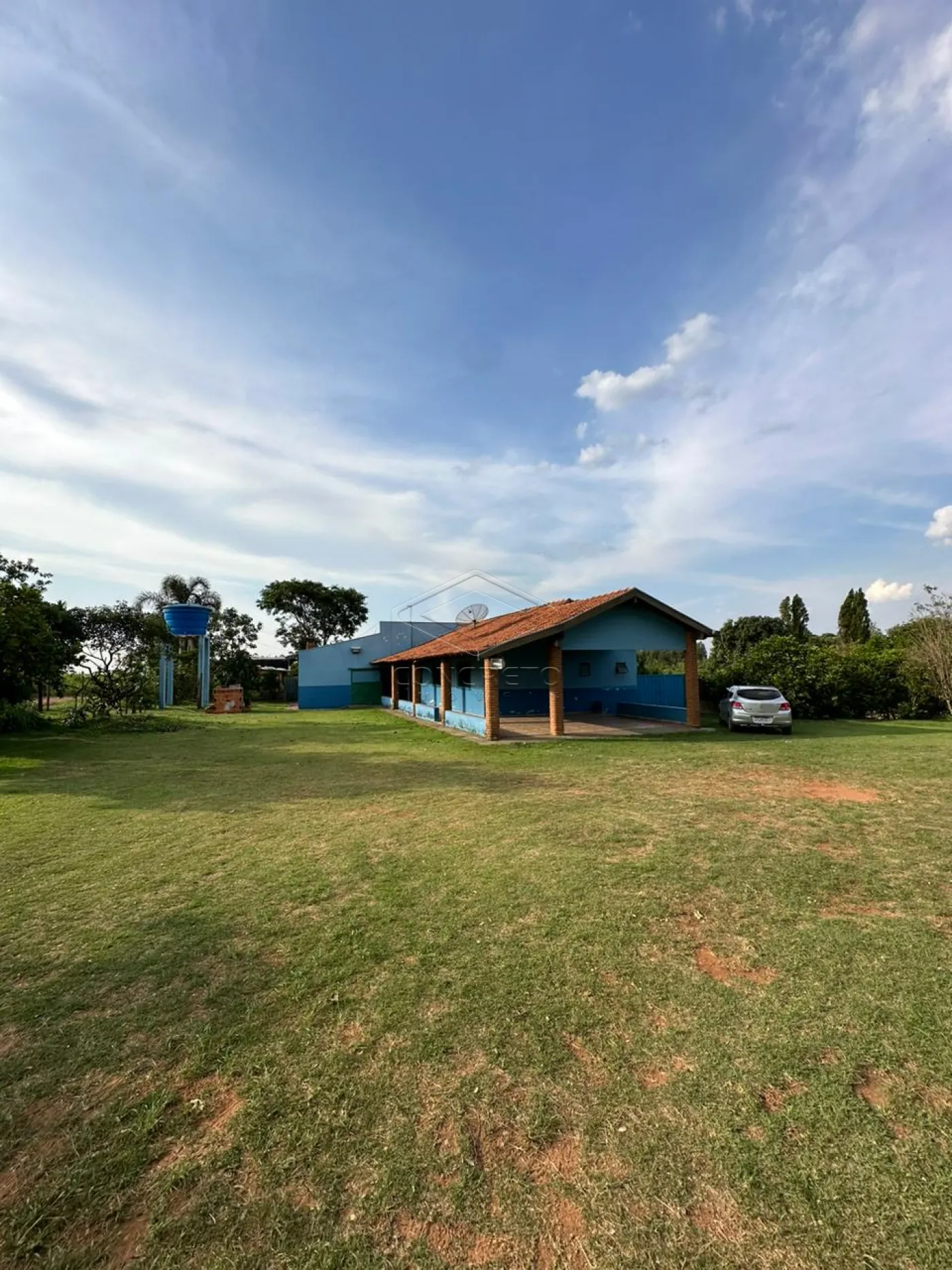 Comprar Rural / Ch&aacute;caraFazenda em Len&ccedil;&oacute;is Paulista R$ 550.000,00 - Foto 19