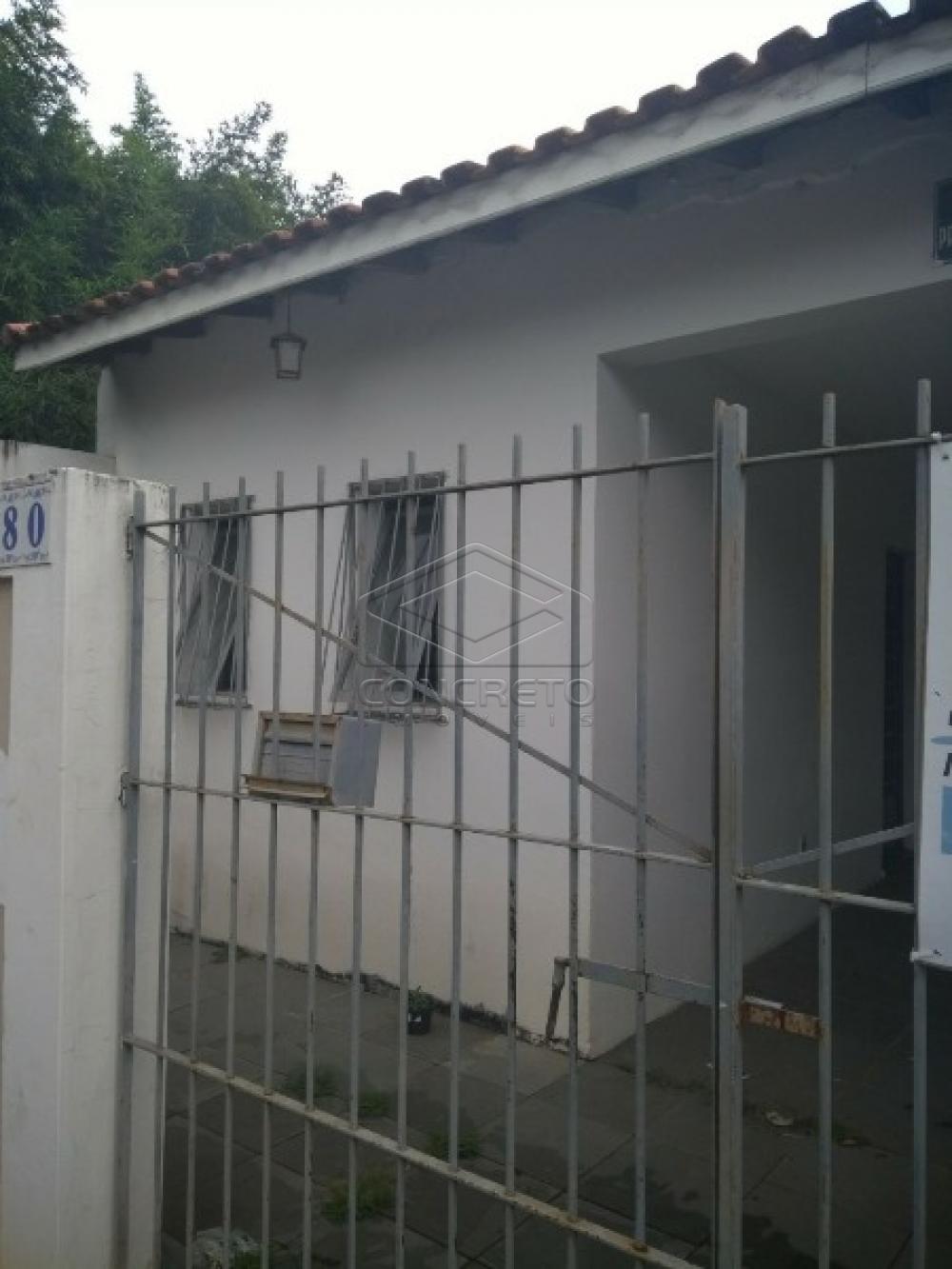 Alugar Casa / Padrão em Botucatu apenas R$ 900,00 - Foto 1 Alugar Casa / Padrão em Botucatu apenas R$ 900,00 - Foto 1