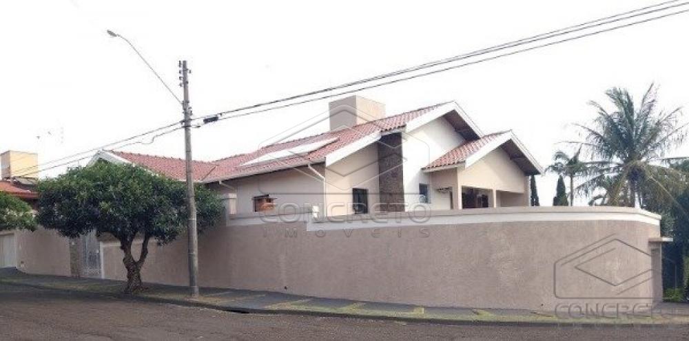 Comprar Casa / Padrão em Jaú R$ 1.440.000,00 - Foto 17