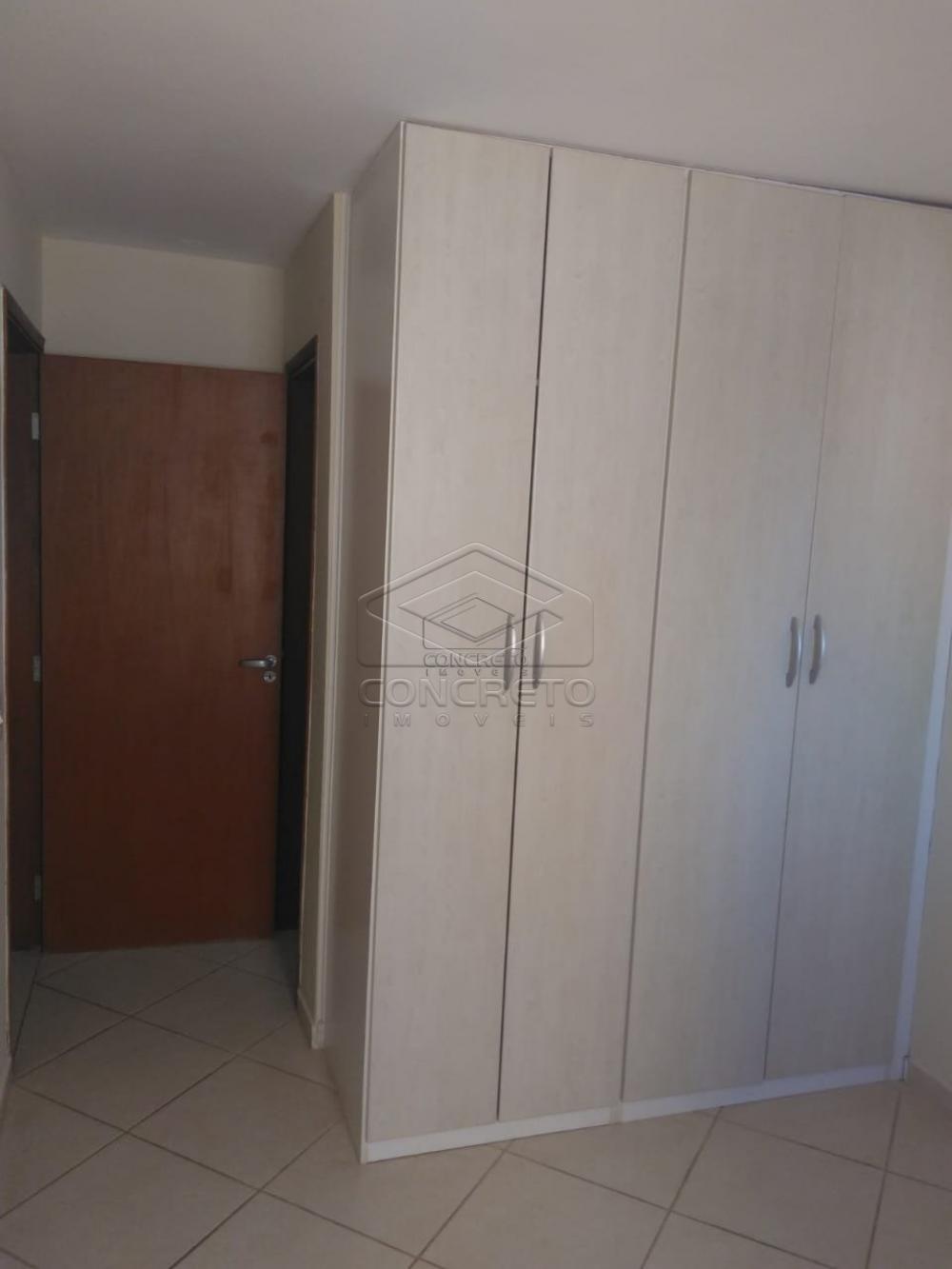 Alugar Apartamento / Padrão em Bauru R$ 1.500,00 - Foto 9