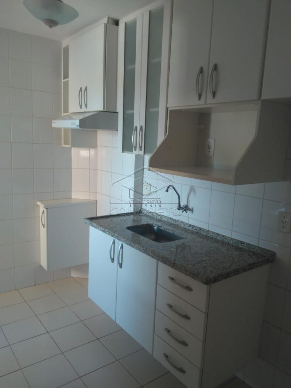 Alugar Apartamento / Padrão em Bauru R$ 1.500,00 - Foto 3