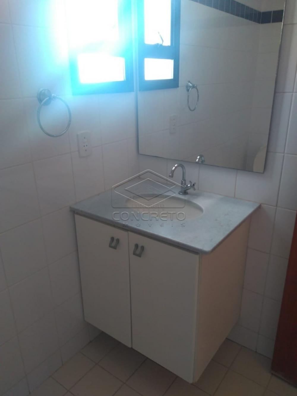 Alugar Apartamento / Padrão em Bauru R$ 1.500,00 - Foto 10