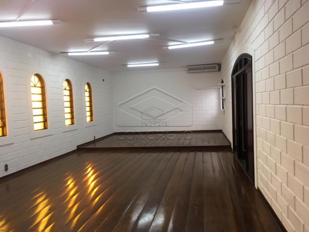 Alugar Casa / Comercial em Bauru apenas R$ 3.900,00 - Foto 1 Alugar Casa / Comercial em Bauru apenas R$ 3.900,00 - Foto 1