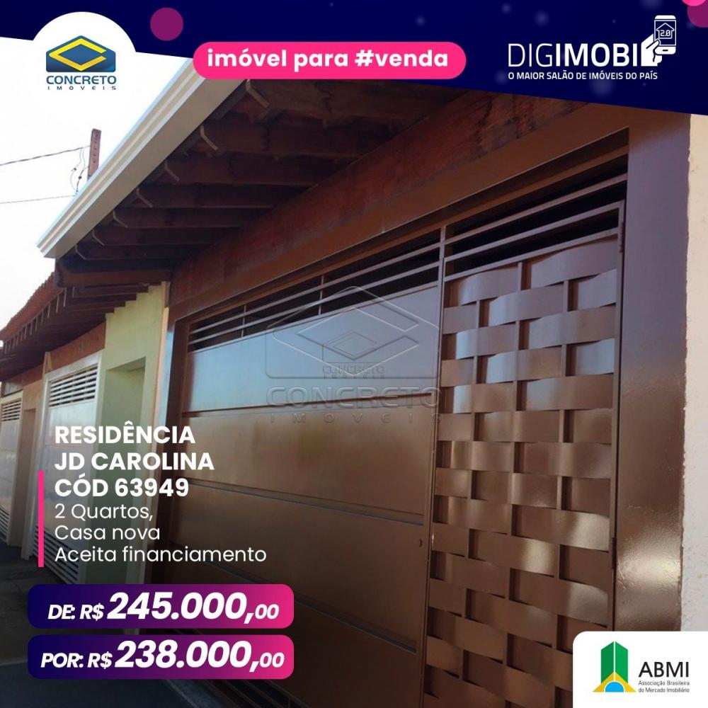 Comprar Casa / Padrão em Bauru apenas R$ 245.000,00 - Foto 1 Comprar Casa / Padrão em Bauru apenas R$ 245.000,00 - Foto 1