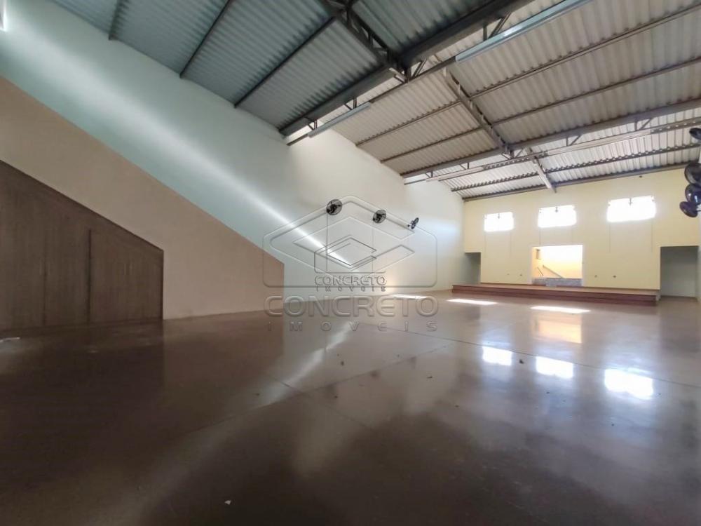 Alugar Comercial / Barracão em Jaú R$ 3.700,00 - Foto 4