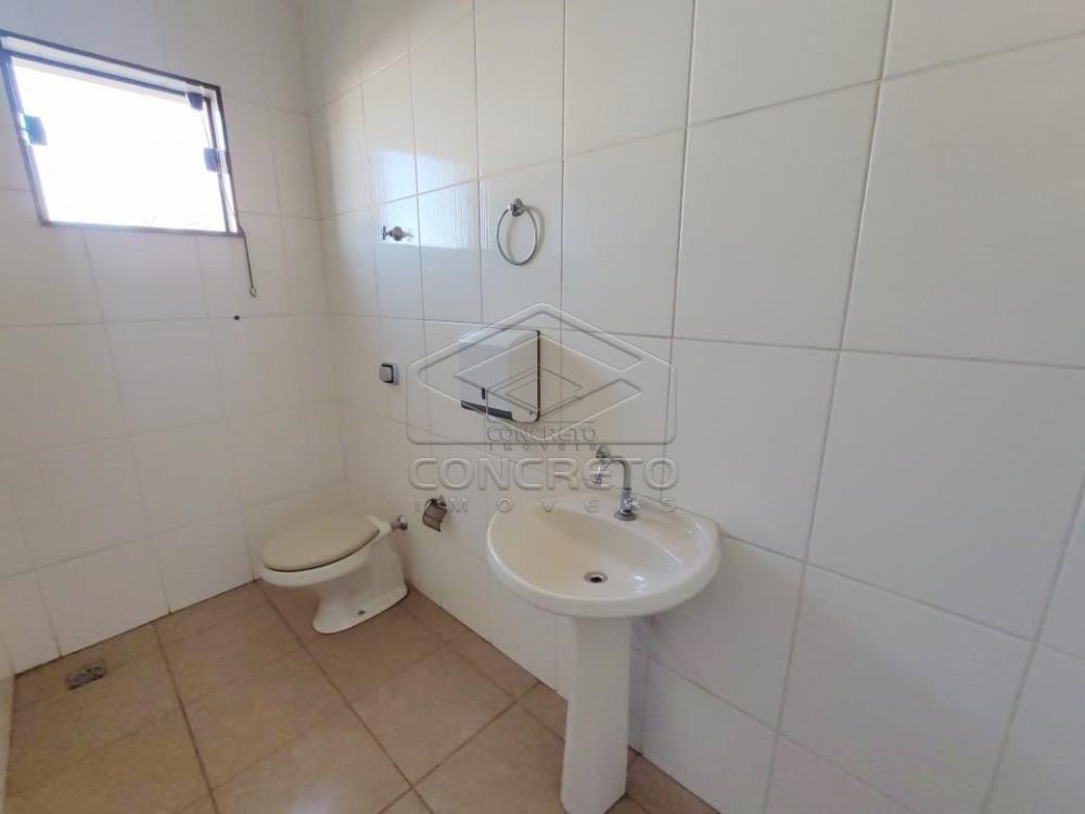 Alugar Comercial / Barracão em Jaú R$ 3.700,00 - Foto 12