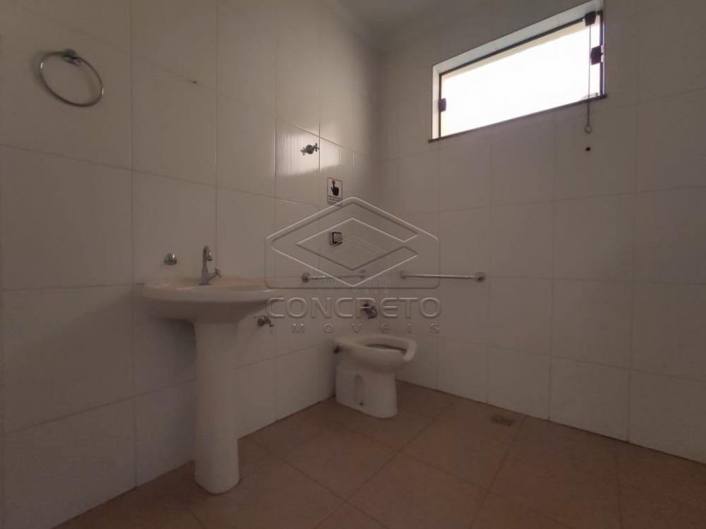 Alugar Comercial / Barracão em Jaú R$ 3.700,00 - Foto 6