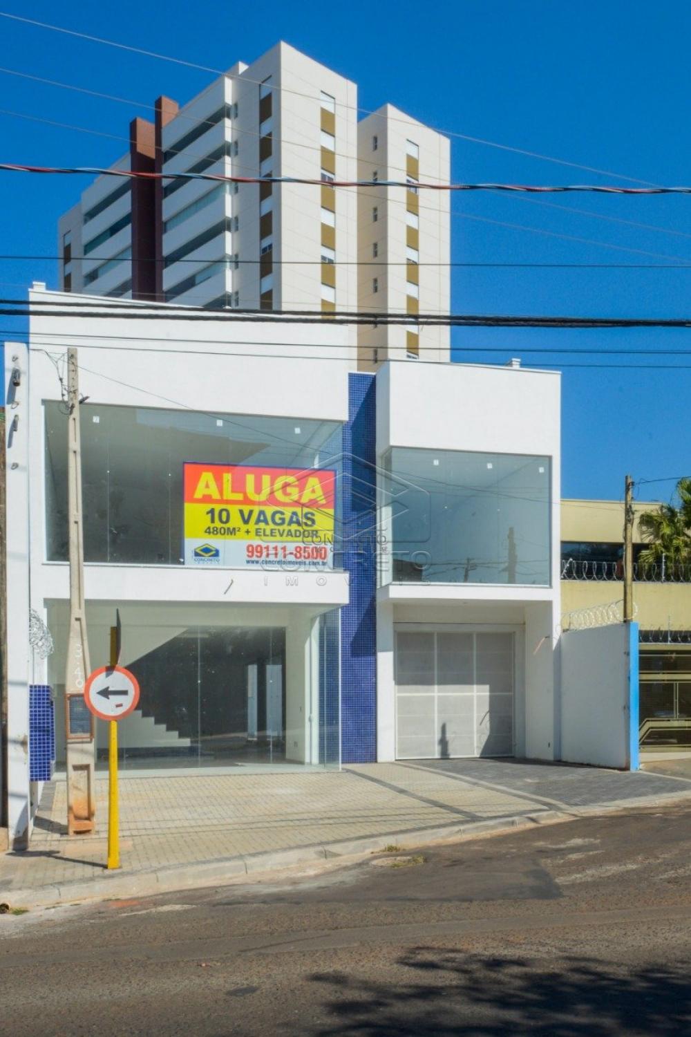 Alugar Casa / Comercial em Bauru apenas R$ 19.900,00 - Foto 1 Alugar Casa / Comercial em Bauru apenas R$ 19.900,00 - Foto 1