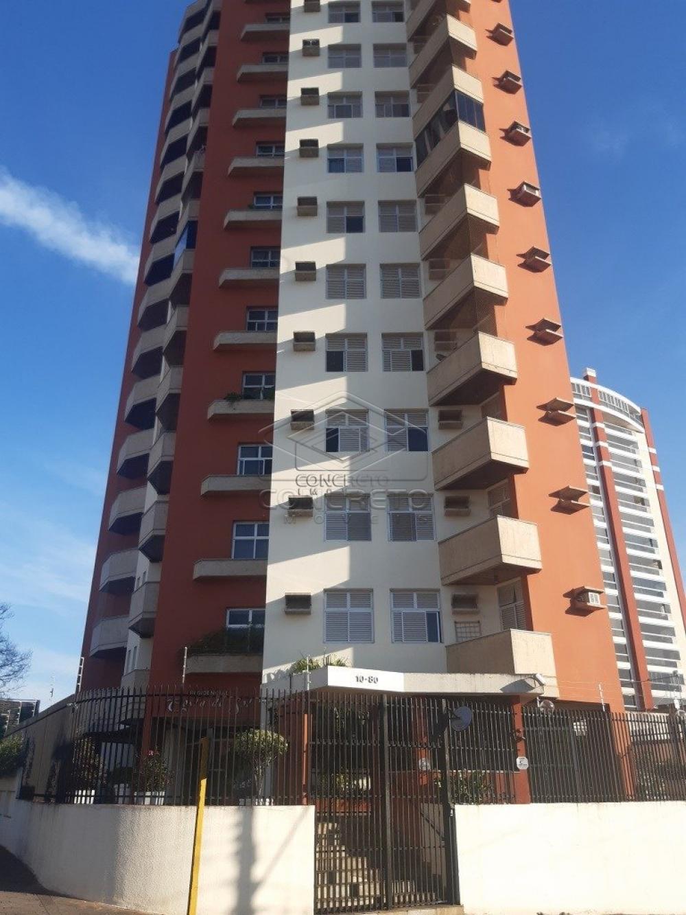 Alugar Apartamento / Padrão em Bauru R$ 1.500,00 - Foto 1 Alugar Apartamento / Padrão em Bauru R$ 1.500,00 - Foto 1