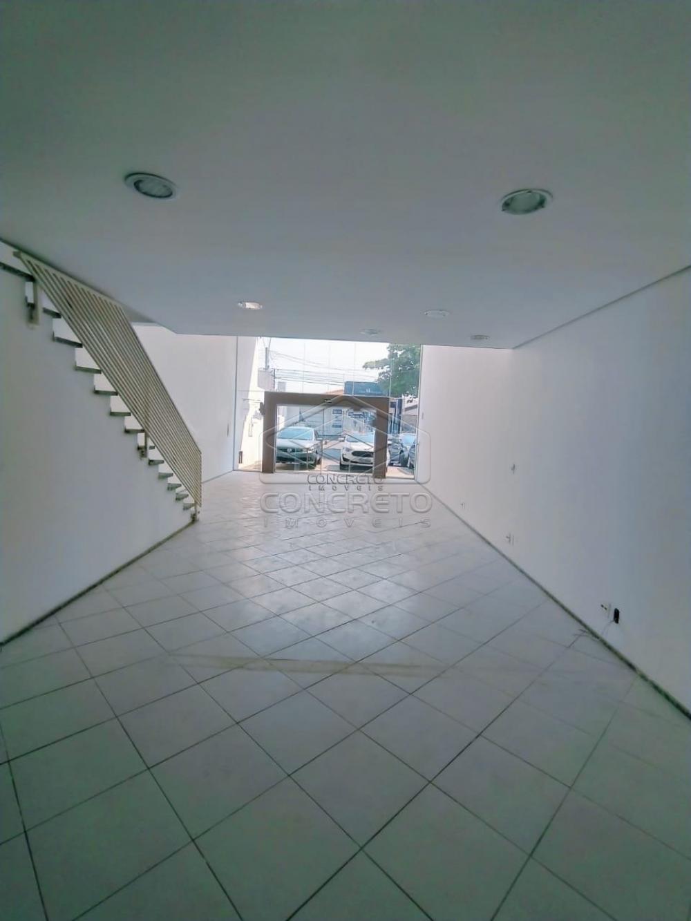 Alugar Comercial / Salão em Bauru R$ 5.000,00 - Foto 3