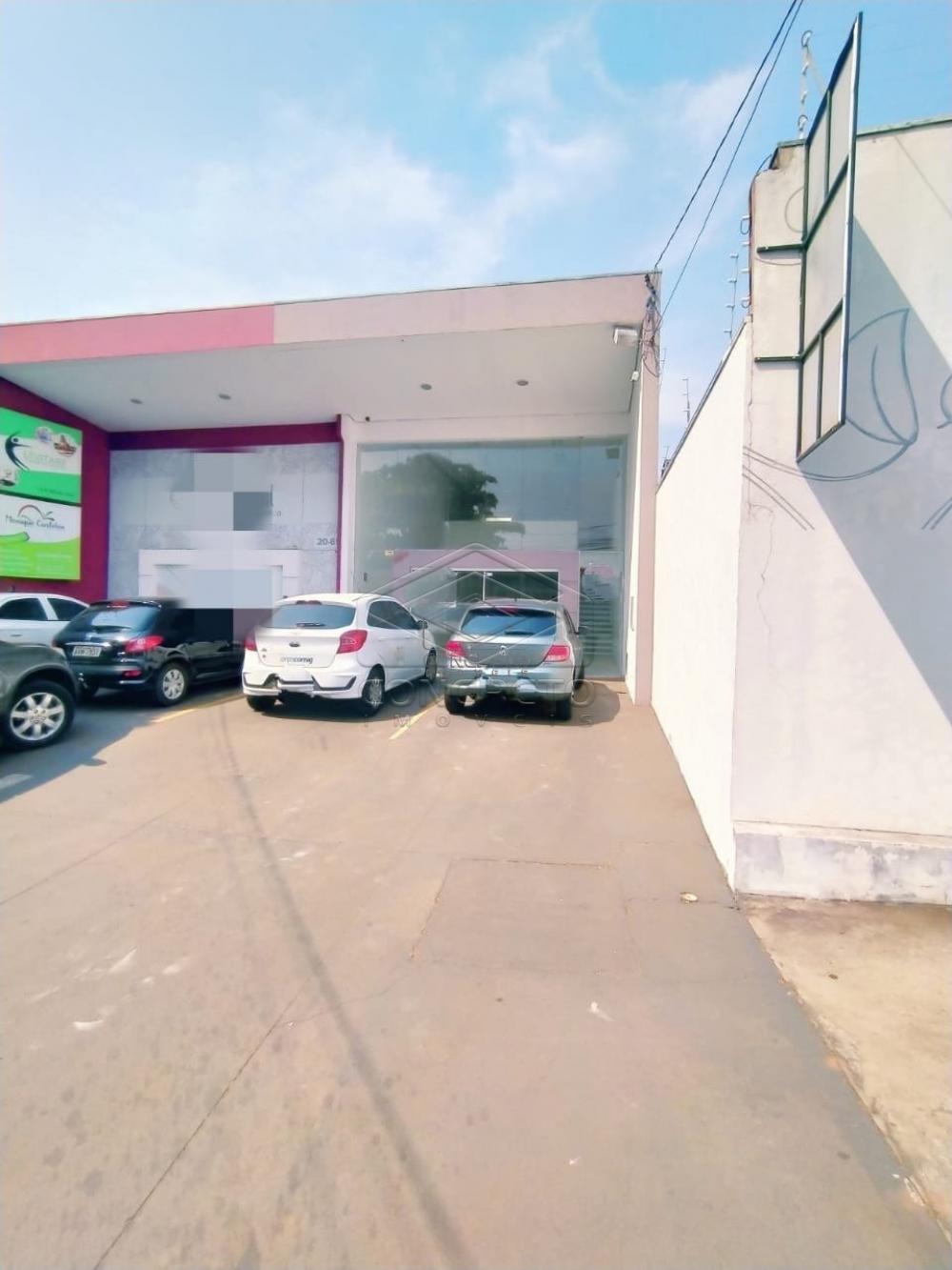 Alugar Comercial / Salão em Bauru R$ 5.000,00 - Foto 1