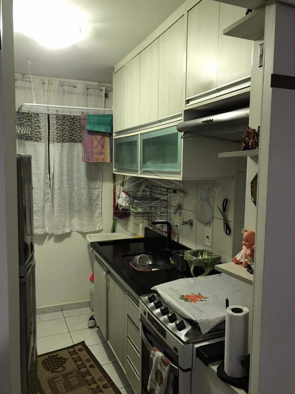 Comprar Apartamento / Padrão em Bauru R$ 150.000,00 - Foto 3