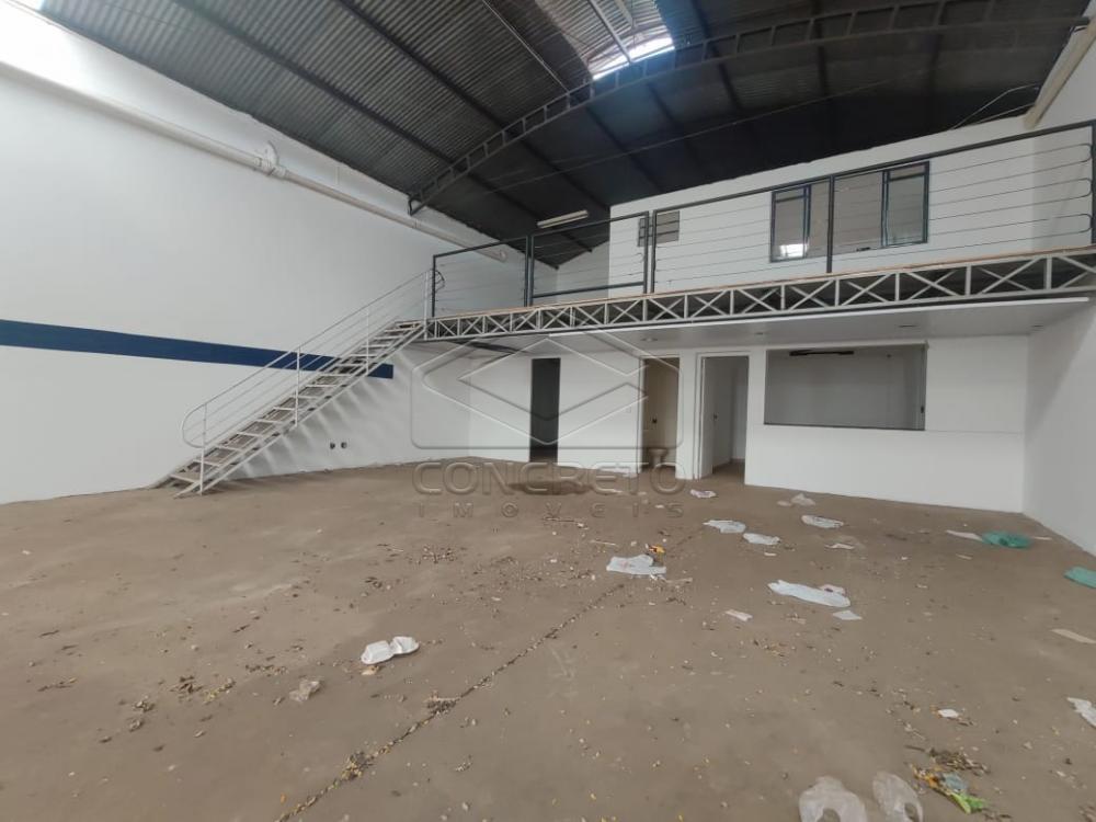 Alugar Comercial / Galpão em Jaú R$ 7.500,00 - Foto 3
