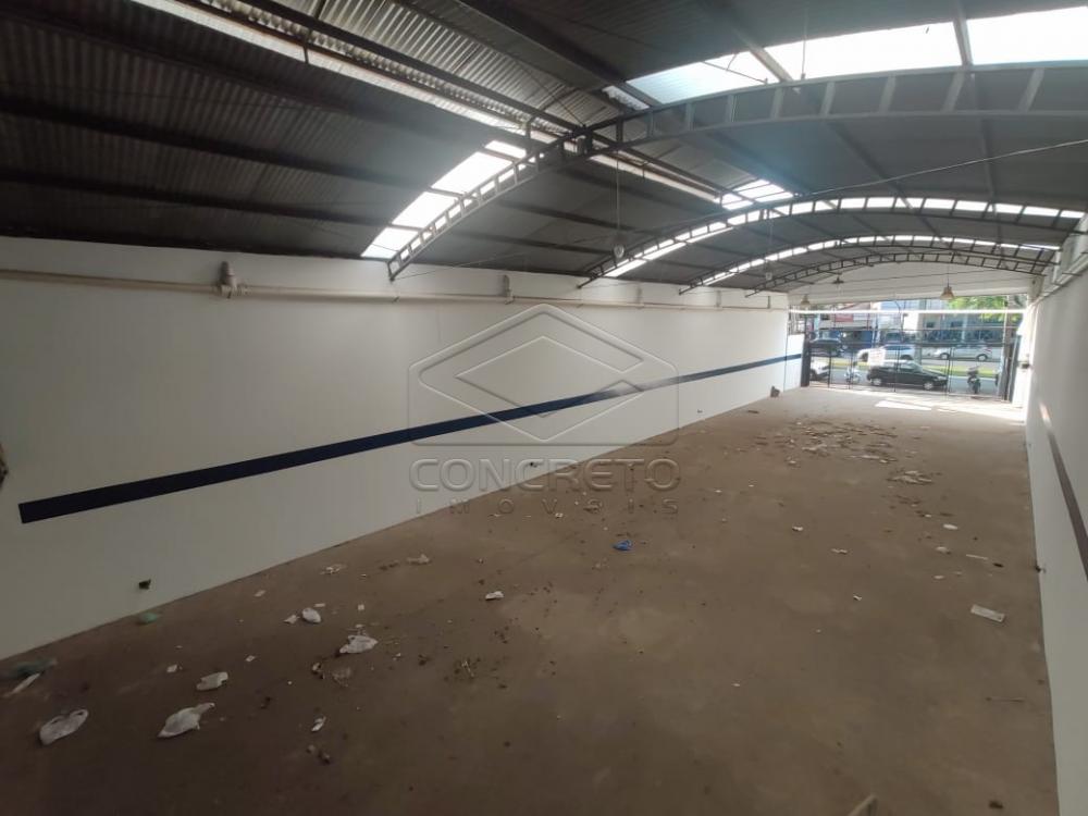 Alugar Comercial / Galpão em Jaú R$ 7.500,00 - Foto 6