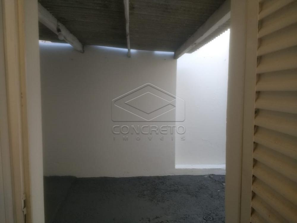 Alugar Comercial / Salão em Bauru R$ 700,00 - Foto 4 Alugar Comercial / Salão em Bauru R$ 700,00 - Foto 4