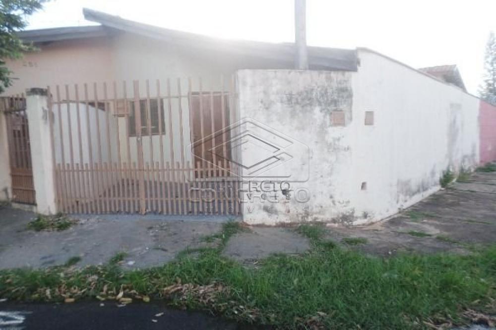 Alugar Casa / Padrão em Bauru apenas R$ 639,06 - Foto 1 Alugar Casa / Padrão em Bauru apenas R$ 639,06 - Foto 1