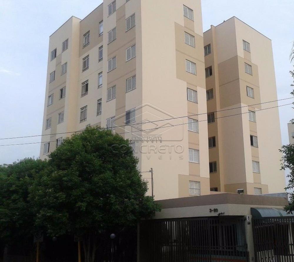 Alugar Apartamento / Padrão em Bauru apenas R$ 970,00 - Foto 1 Alugar Apartamento / Padrão em Bauru apenas R$ 970,00 - Foto 1