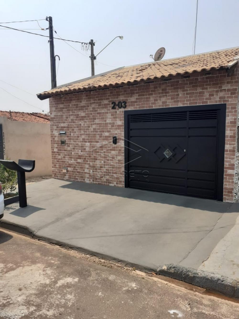 Comprar Casa / Padrão em Bauru apenas R$ 215.000,00 - Foto 1 Comprar Casa / Padrão em Bauru apenas R$ 215.000,00 - Foto 1