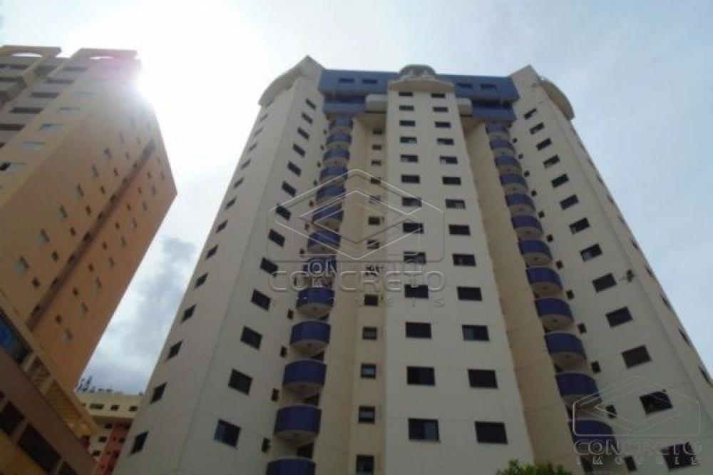 Alugar Apartamento / Padrão em Bauru R$ 1.550,00 - Foto 14