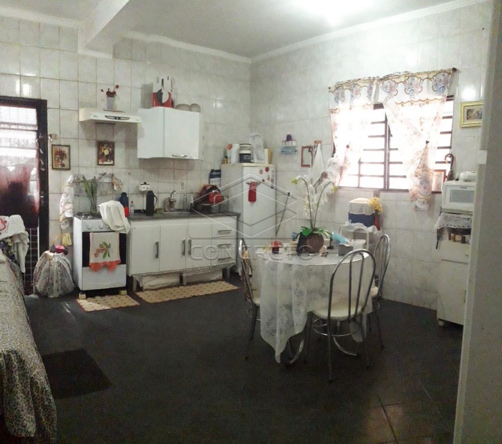 Casa Padrão Santa Edwiges Bauru R 195.000,00. Cód. 29052