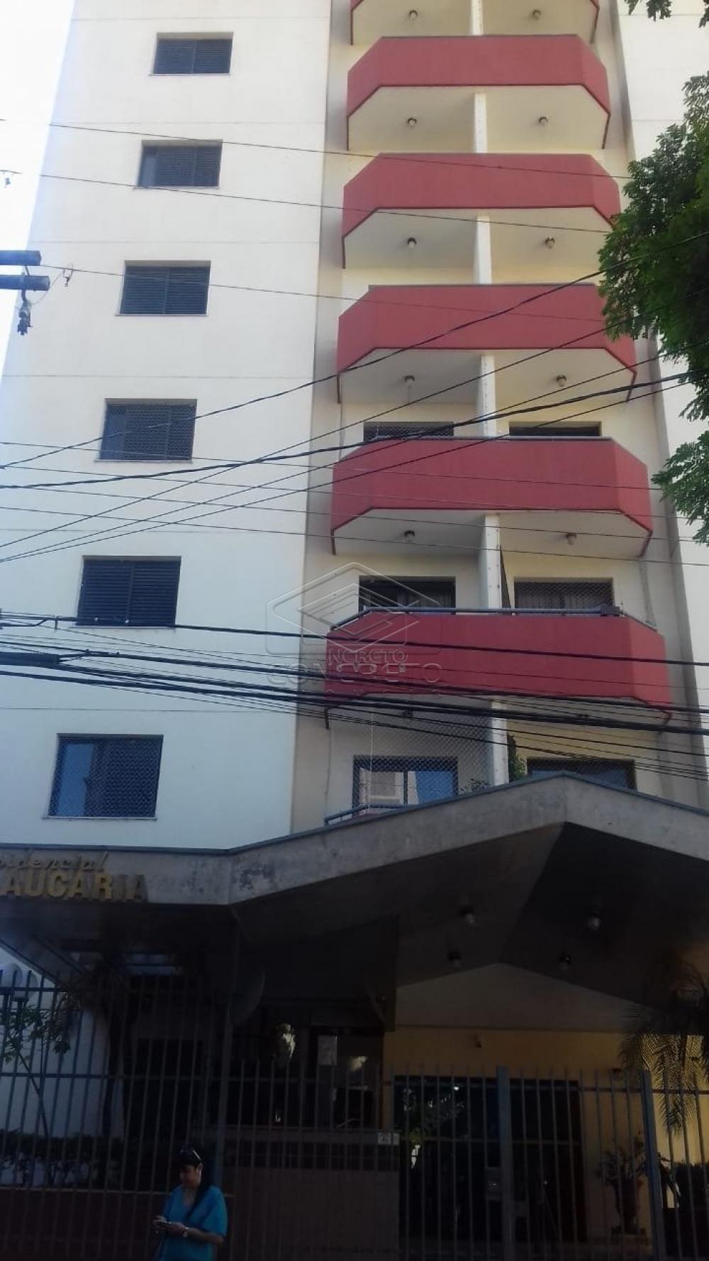 Alugar Apartamento / Padrão em Bauru R$ 1.200,00 - Foto 1