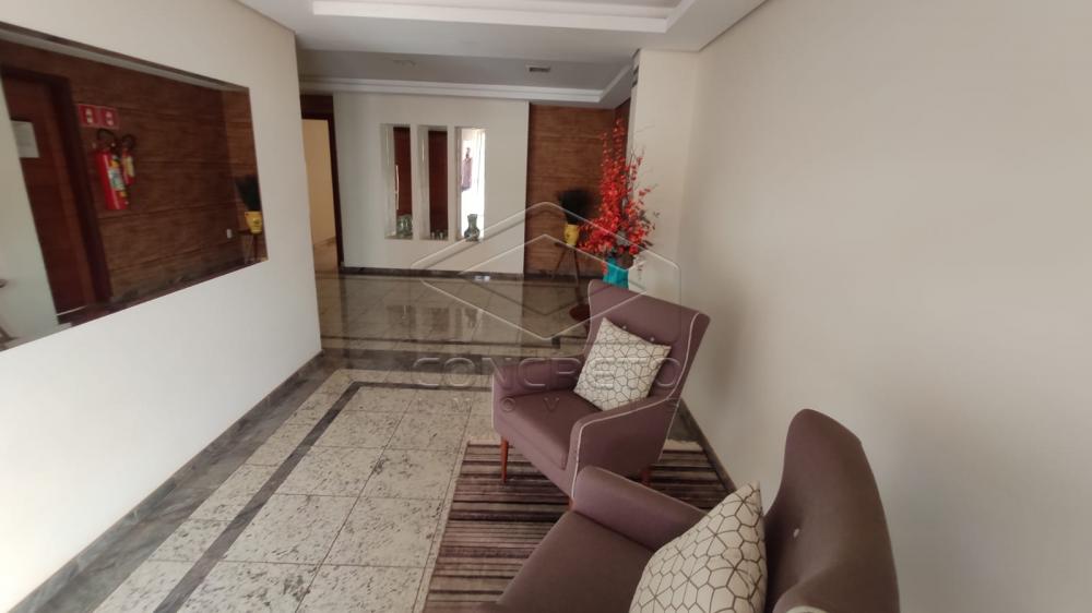 Residencial Villagio Di Firenze, Apartamento Padrão Vila Santa