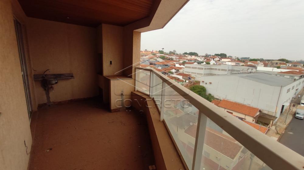 Residencial Villagio Di Firenze, Apartamento Padrão Vila Santa