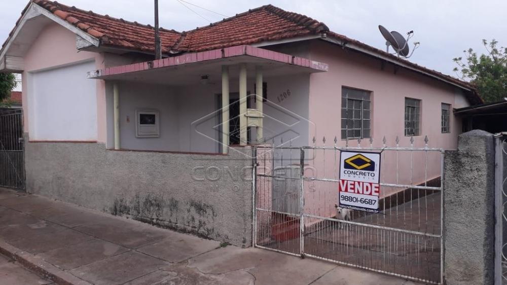Comprar Casa / Padrão em Agudos R$ 250.000,00 - Foto 1