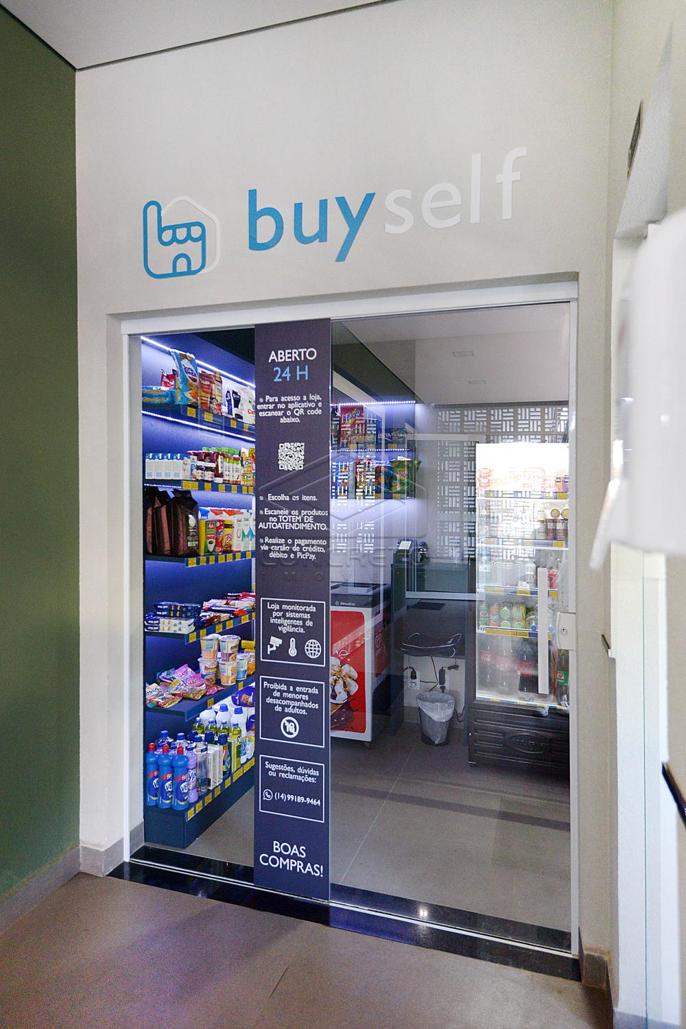 Alugar Apartamento / Padrão em Bauru R$ 2.600,00 - Foto 19