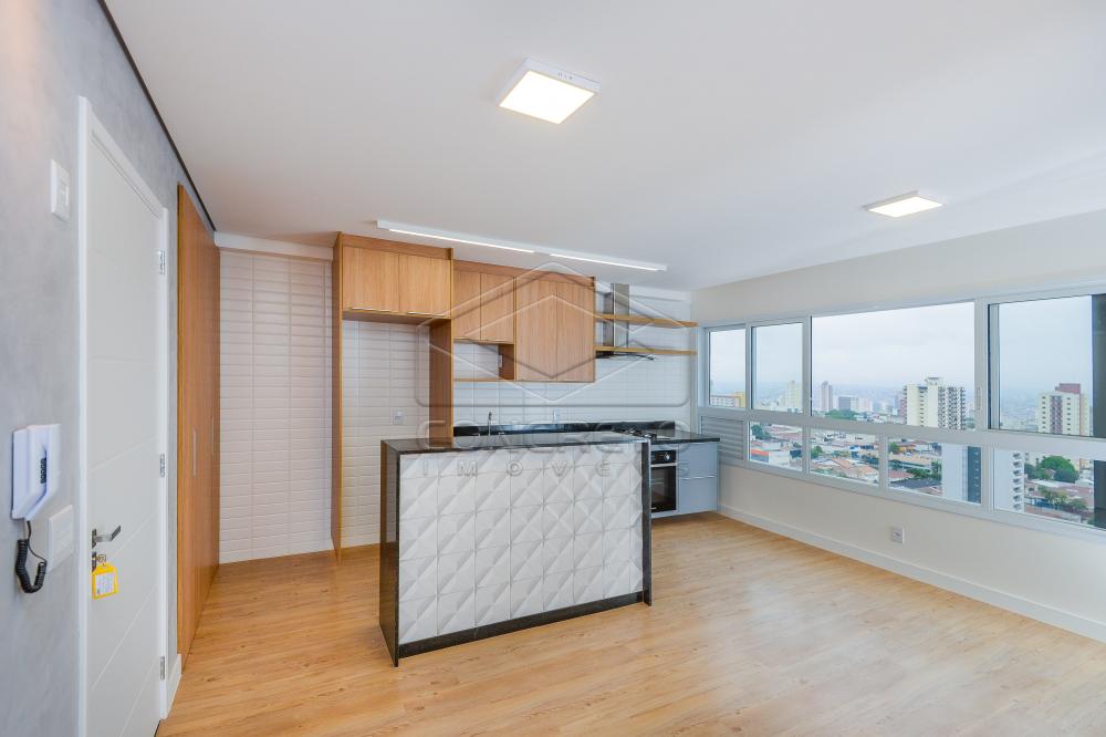 Alugar Apartamento / Padrão em Bauru R$ 2.600,00 - Foto 3