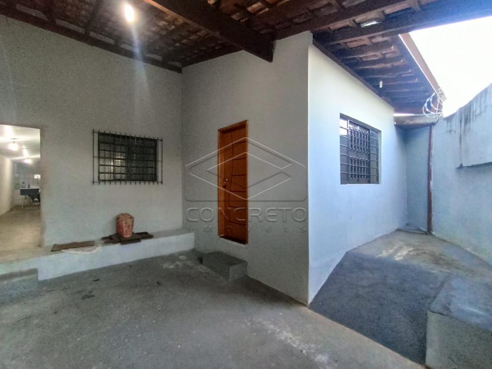 Alugar Casa / Padrão em Bauru R$ 900,00 - Foto 2 Alugar Casa / Padrão em Bauru R$ 900,00 - Foto 2