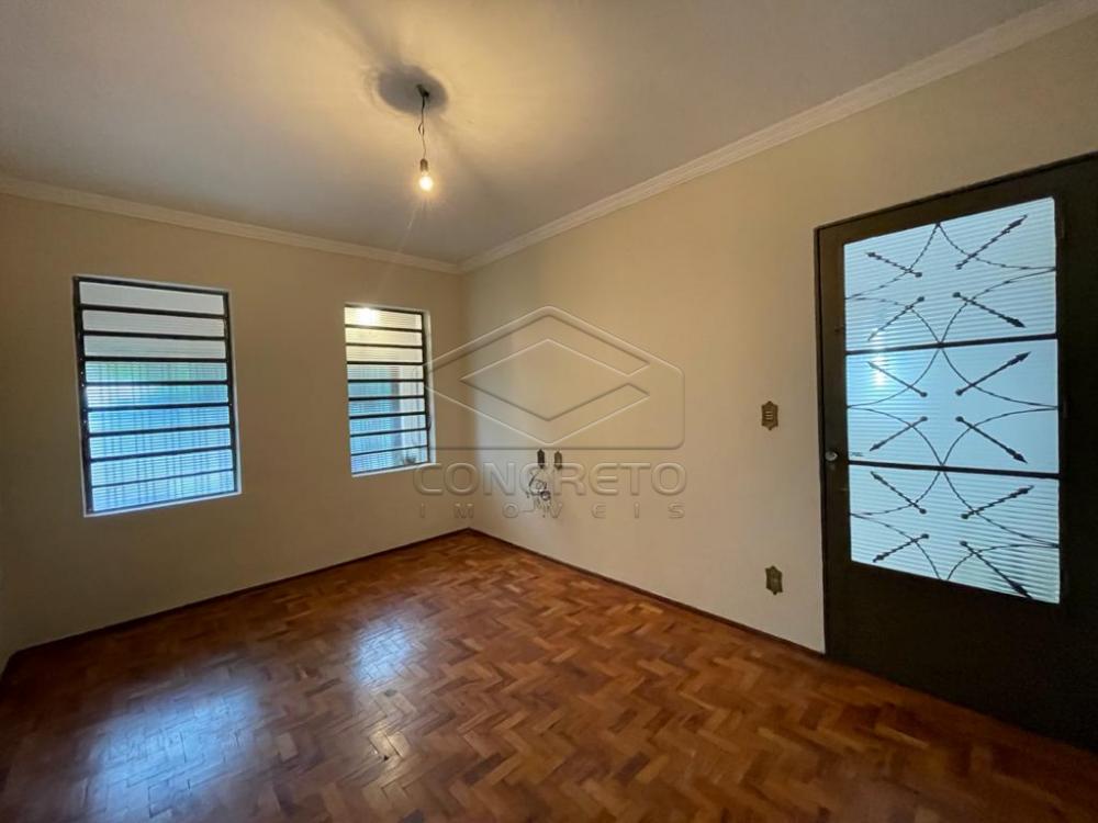 Alugar Casa / Residencia em Jaú R$ 900,00 - Foto 2 Alugar Casa / Residencia em Jaú R$ 900,00 - Foto 2
