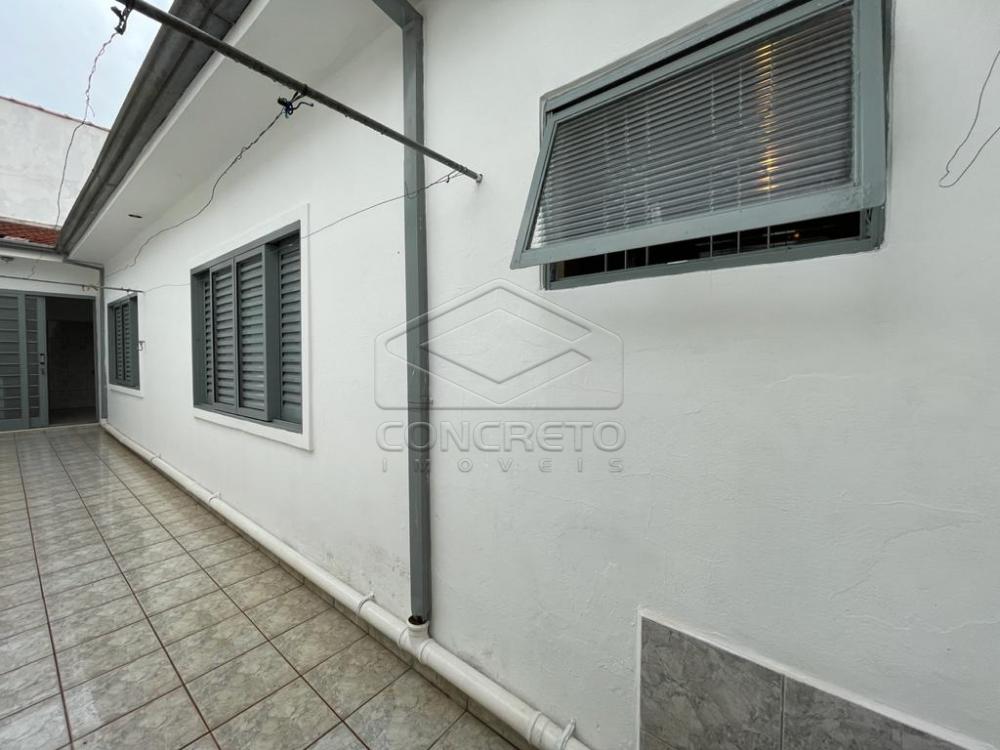 Alugar Casa / Residencia em Jaú R$ 900,00 - Foto 11 Alugar Casa / Residencia em Jaú R$ 900,00 - Foto 11