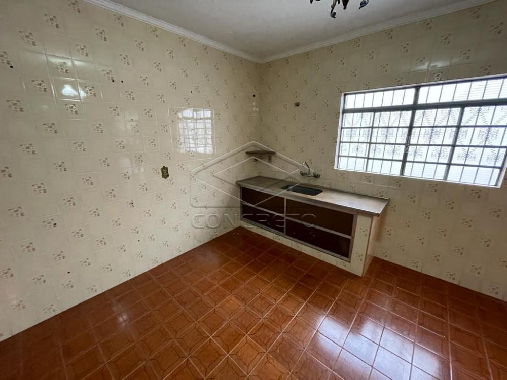Alugar Casa / Residencia em Jaú R$ 900,00 - Foto 4 Alugar Casa / Residencia em Jaú R$ 900,00 - Foto 4