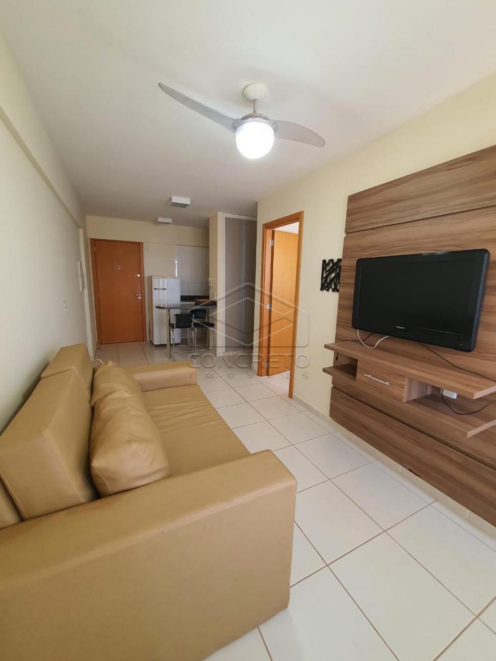 Alugar Apartamento / Padrão em Bauru R$ 1.250,00 - Foto 3