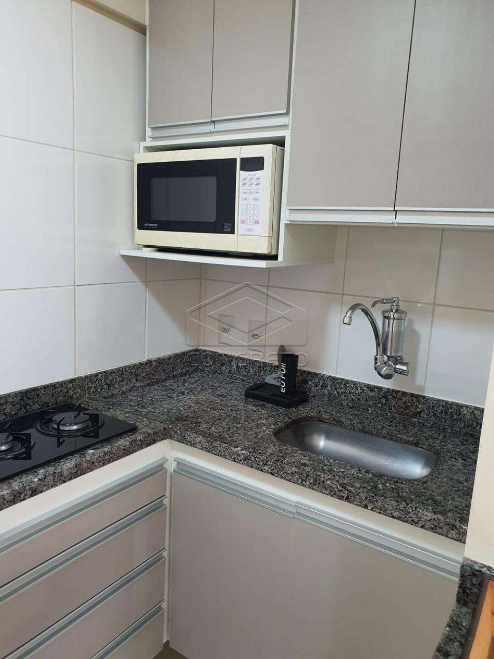 Alugar Apartamento / Padrão em Bauru R$ 1.250,00 - Foto 4