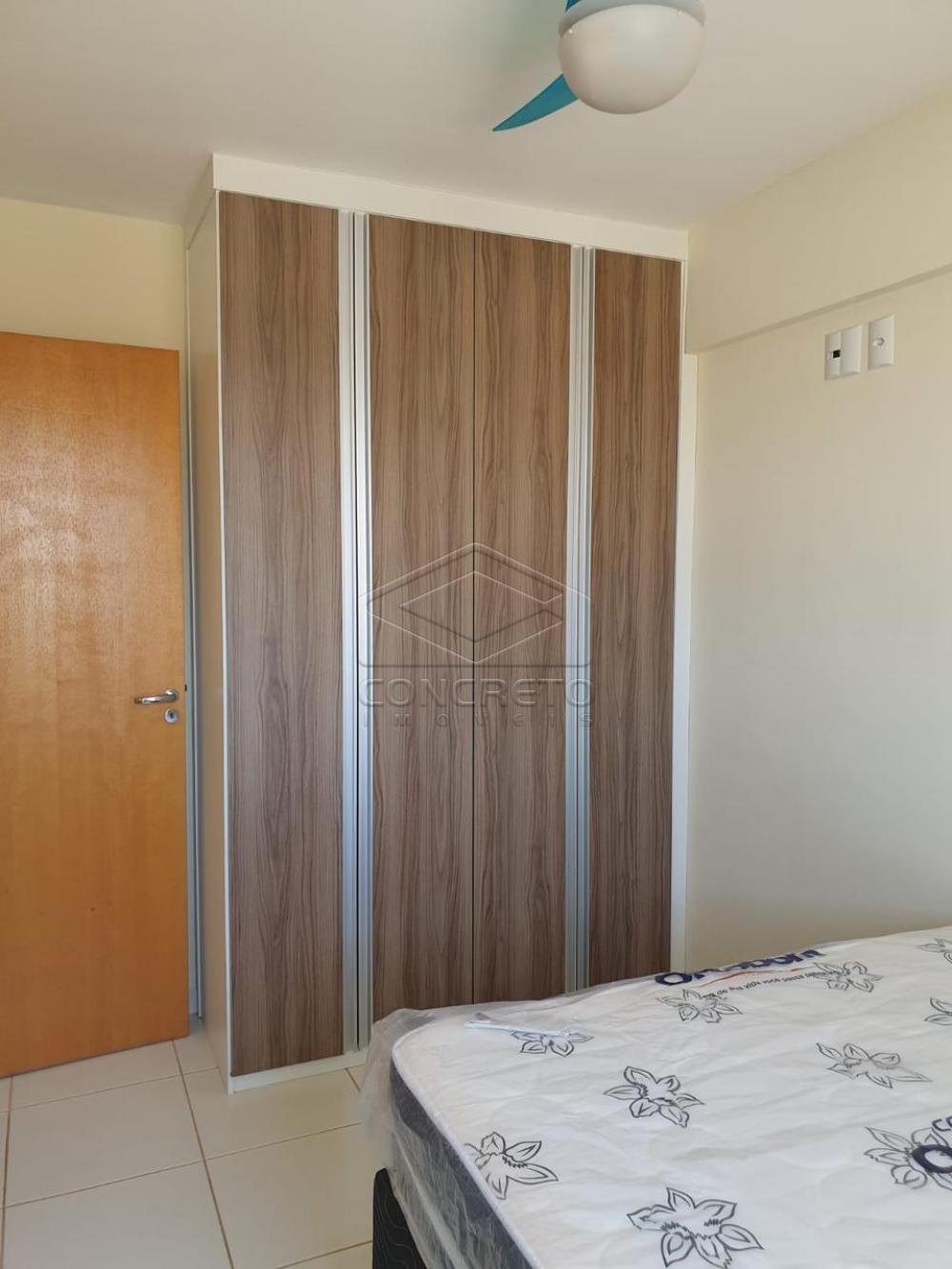 Alugar Apartamento / Padrão em Bauru R$ 1.250,00 - Foto 6