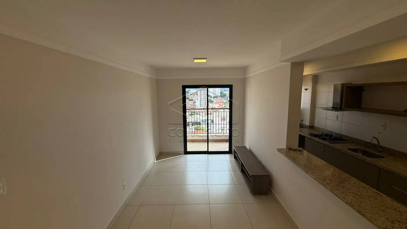 Alugar Apartamento / Padrão em Bauru R$ 2.400,00 - Foto 4